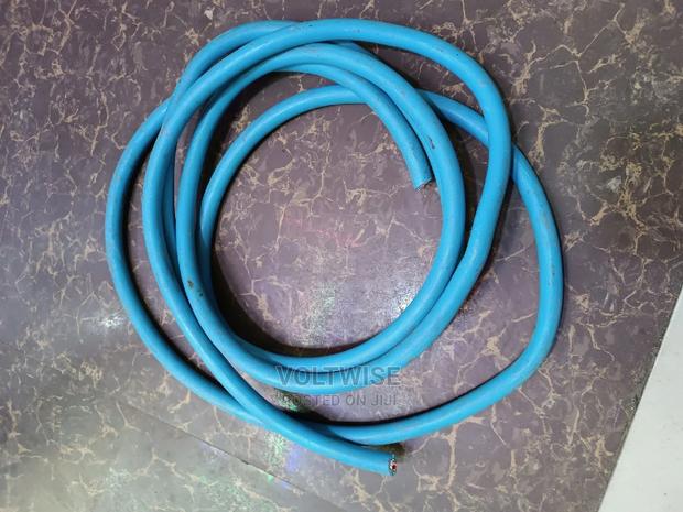 35mm Battery Looping Cable Auto Cable - thumbnail 2