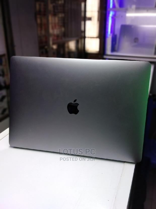 Laptop Apple MacBook Pro 2017 16GB Intel Core I7 SSD 512GB - thumbnail 4