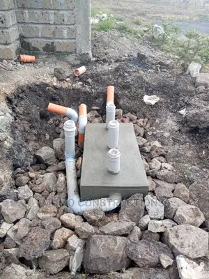 Bio Digester Installation