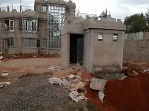 Bio Digester Installation
