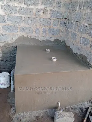 Bio Digester Installation