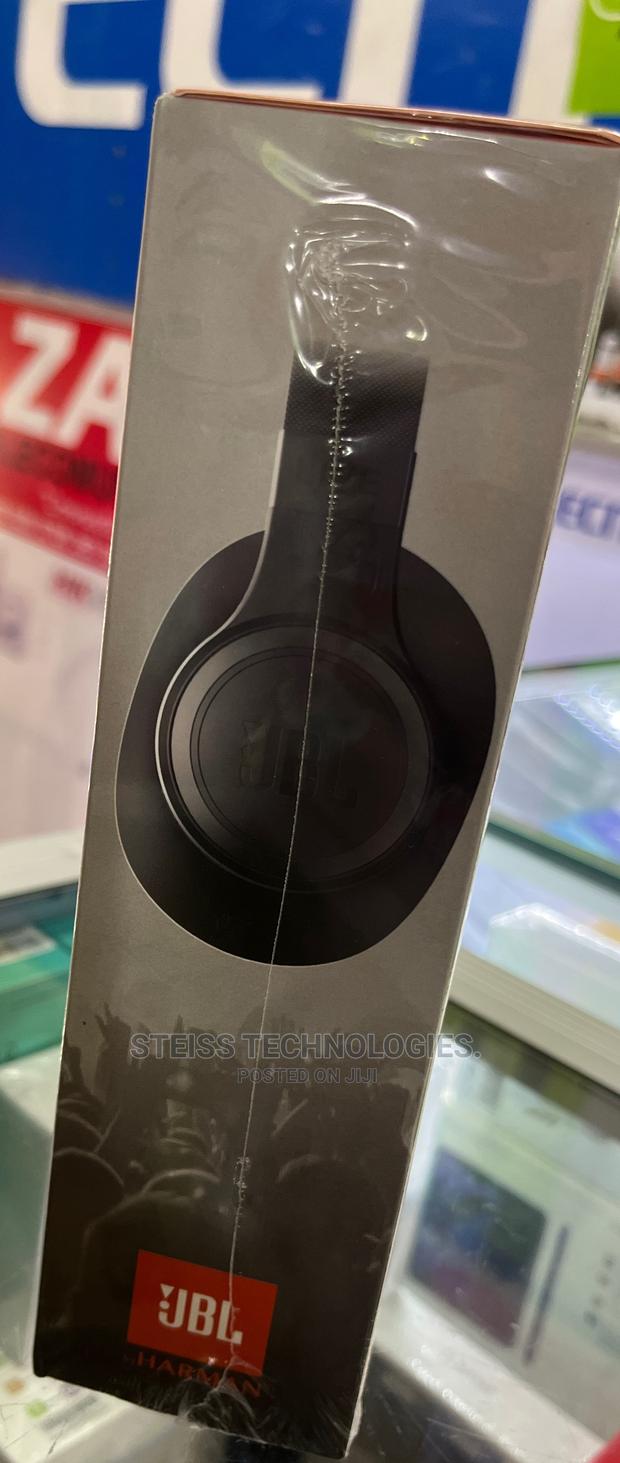 Jbl ANC Wireless Headphones. - thumbnail 2