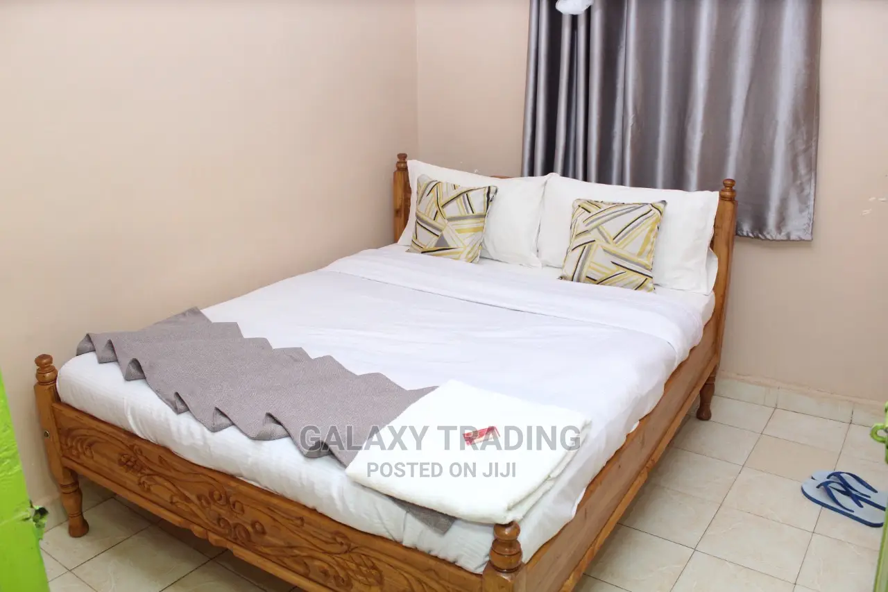 1 Bedroom House