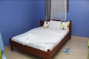 1 Bedroom House
