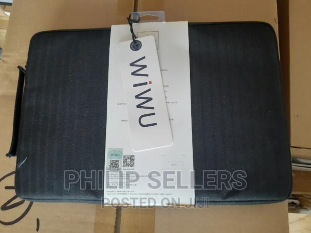 Waterproof Laptop Sleeve Case Carry Bag Notebook for Macbook