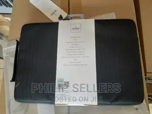 Waterproof Laptop Sleeve Case Carry Bag Notebook for Macbook