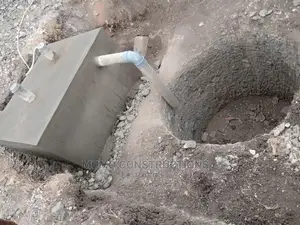 Bio Digester Installation