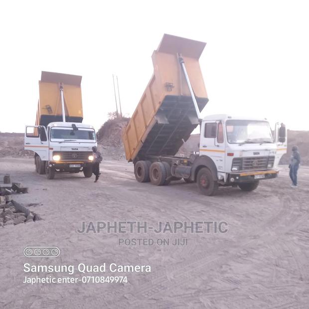 Machine Cut Stones - thumbnail 2