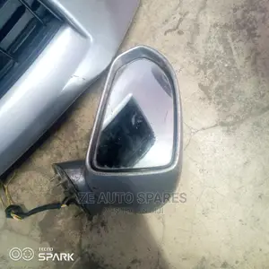Honda Aria Side Mirror