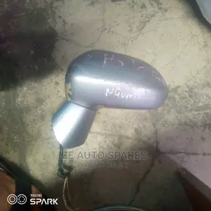 Honda Aria Side Mirror
