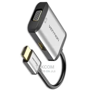 Vention HDMI to Hdmi+Vga Converter
