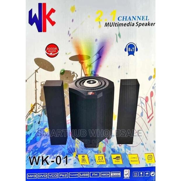 Wk-01 Mtungi