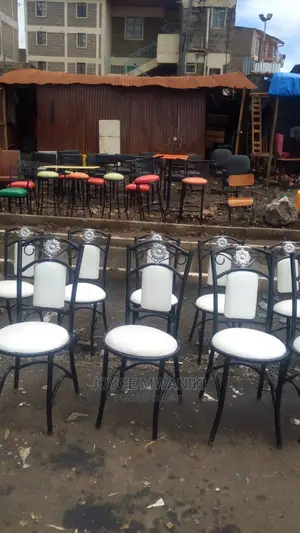 Restaurant or Pub Stools