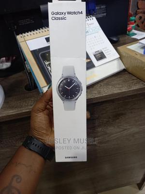 Galaxy Watch 4 Classic 46mm - thumbnail 2