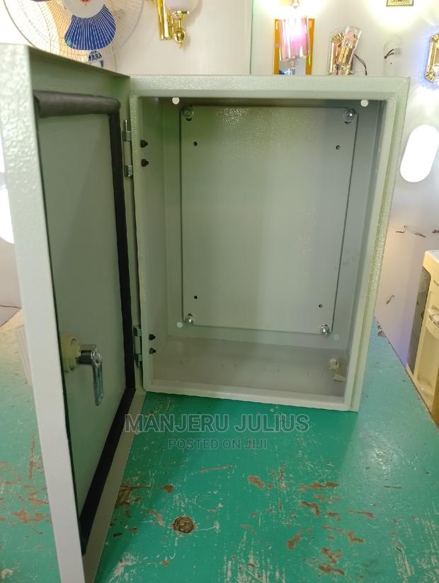 400*300*200 Enclosure