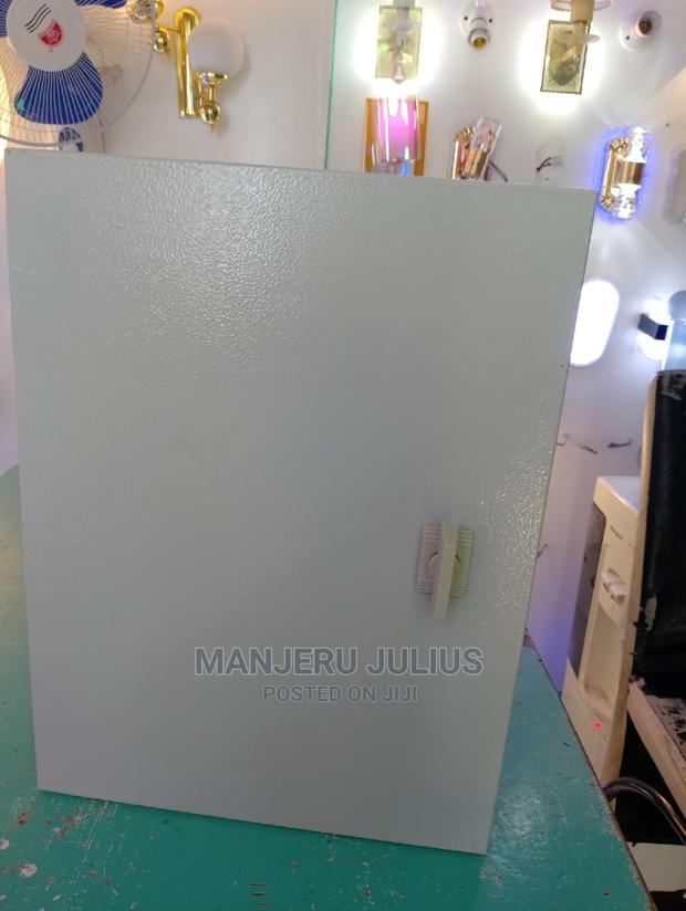 400*300*200 Enclosure - thumbnail 3