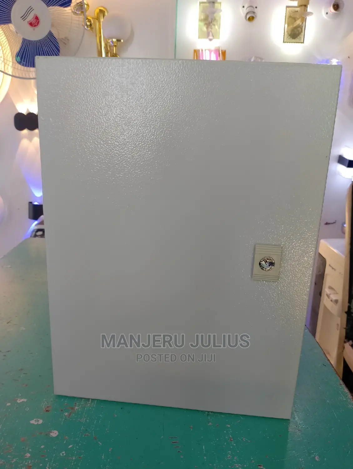 300*200*150 Enclosure Box