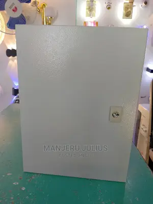 300*200*150 Enclosure Box