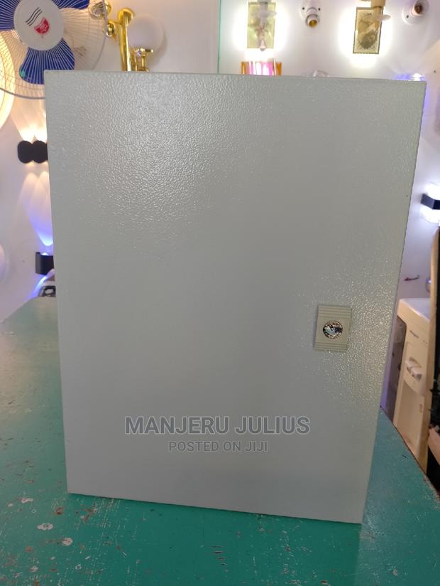 300*200*150 Enclosure Box - main view
