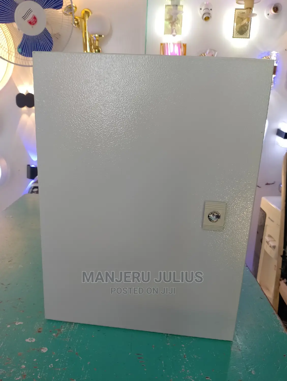 300*200*150 Enclosure Box