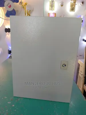300*200*150 Enclosure Box