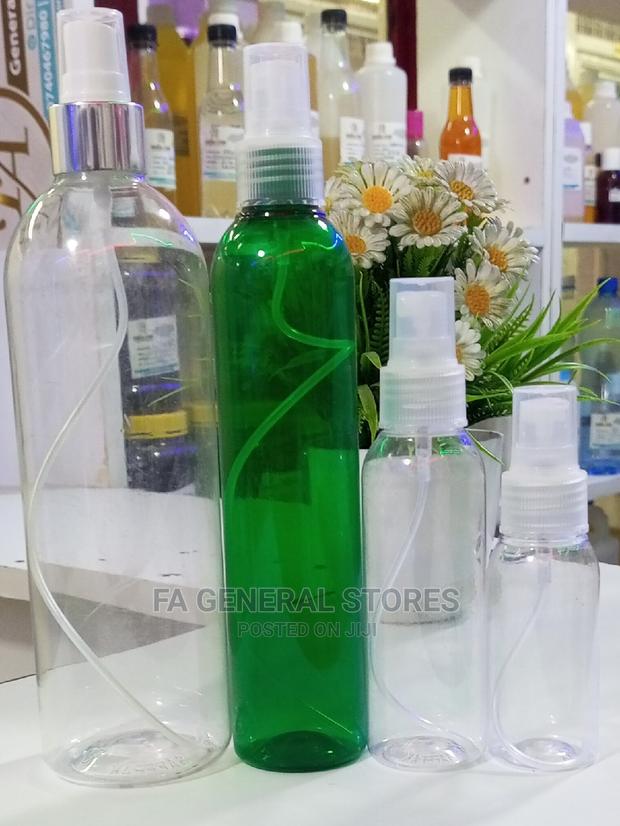 Mist Spray Bottles - thumbnail 3