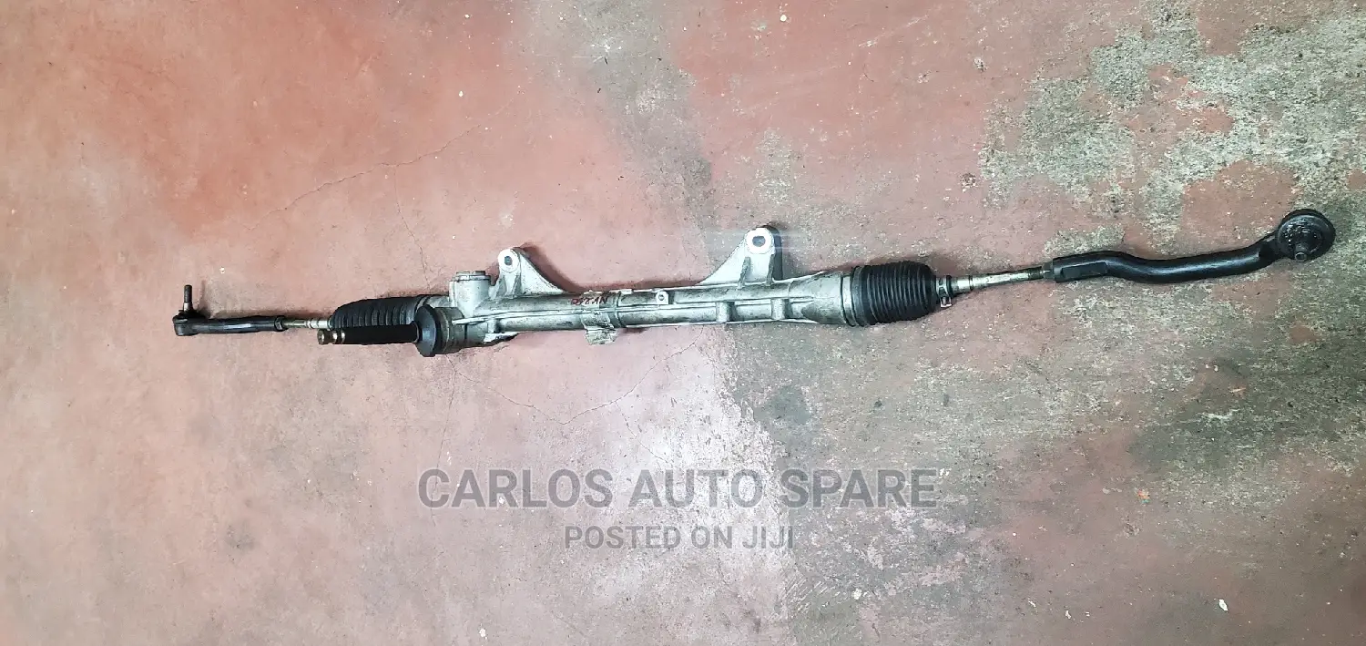Steering Rack Nissan NV200
