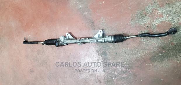 Steering Rack Nissan NV200 - thumbnail 4