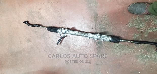 Steering Rack Nissan NV200 - thumbnail 3