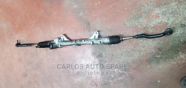 Steering Rack Nissan NV200 - thumbnail 5