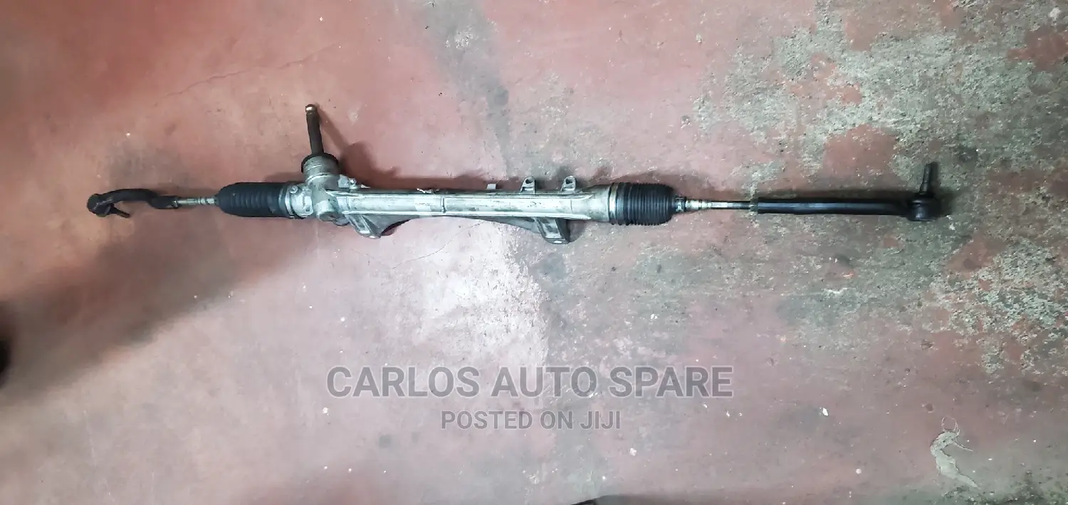 Steering Rack Nissan NV200