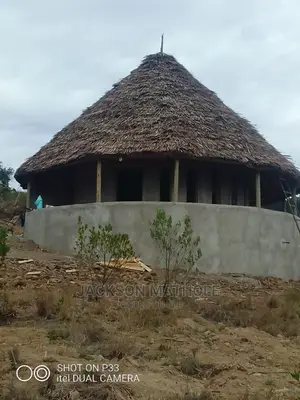 Makuti Roofing Service