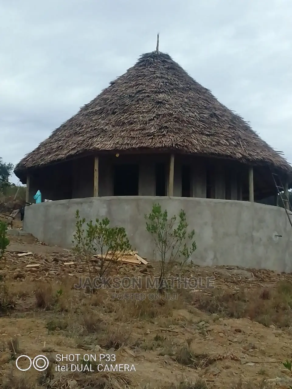Makuti Roofing Service