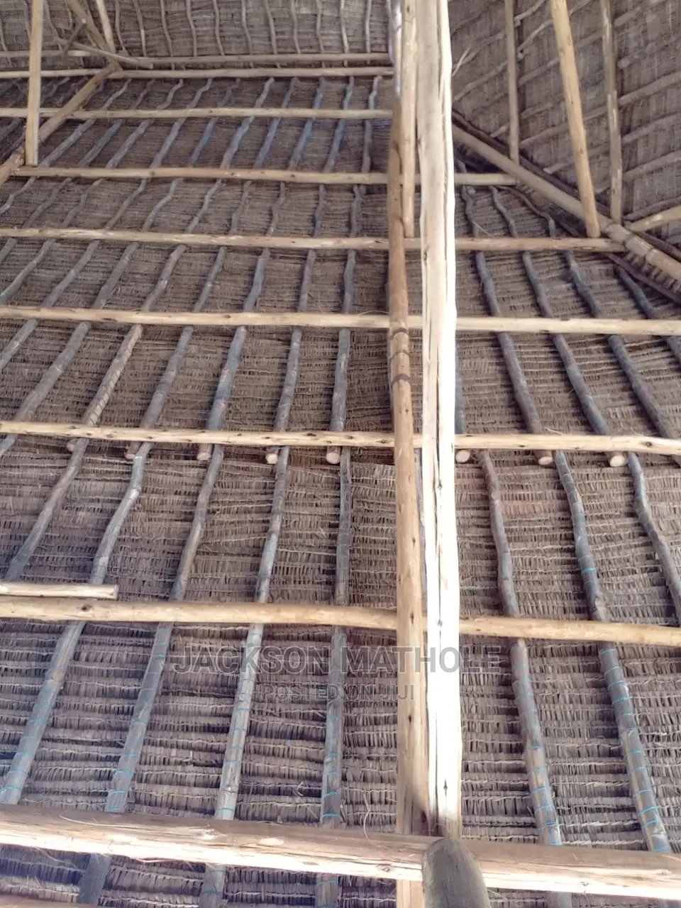Makuti Roofing Service