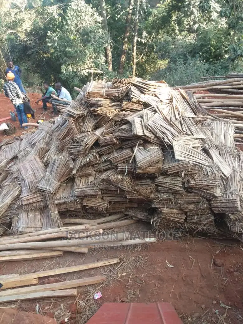 Makuti Roofing Service
