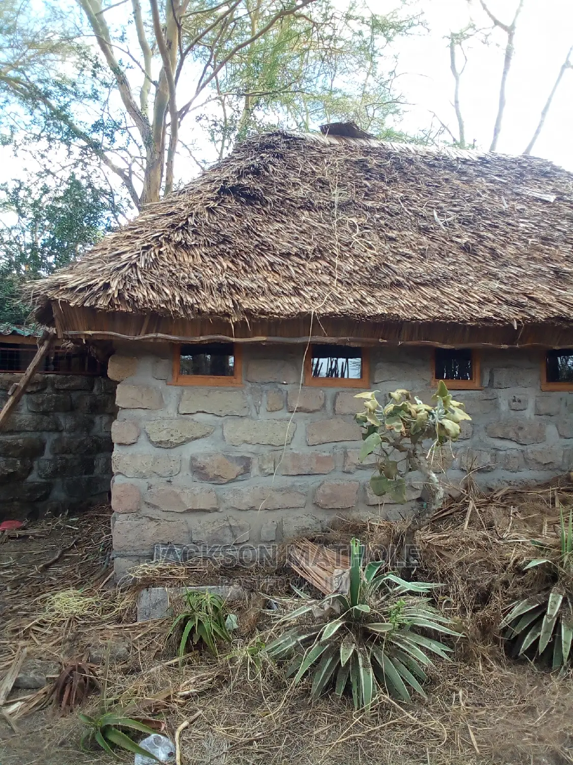 Makuti Roofing Service