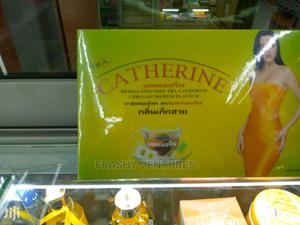 Original Catherine Slimming Tea - main view