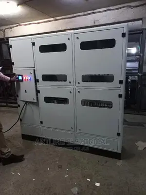 Meter Board