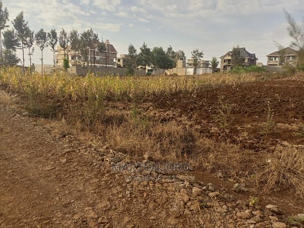 1/8 Residential Plots in Croton Ridge Estate