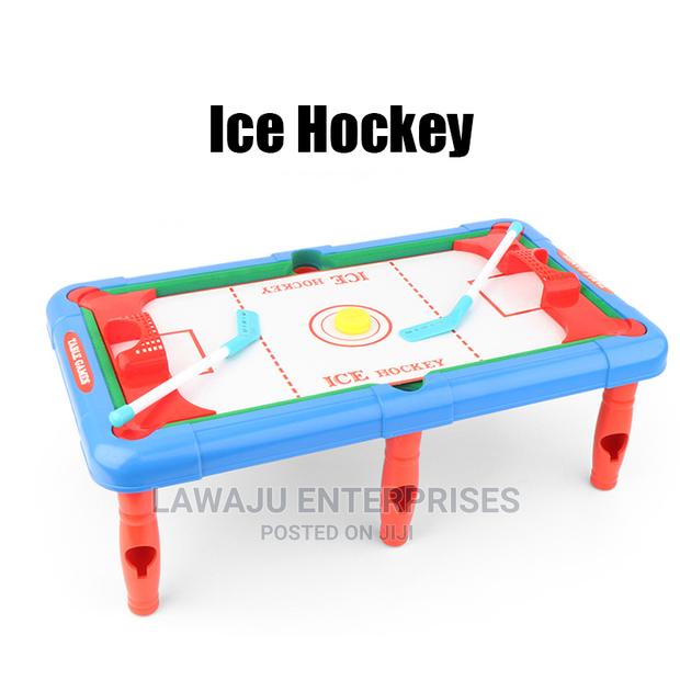 7 in 1 Mini Pool Table Game - thumbnail 8
