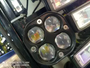 Car Led Fog Light