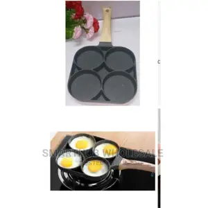 4slot Pan Available
