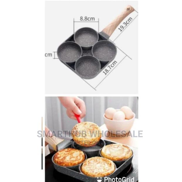 4slot Pan Available - thumbnail 2