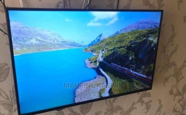 SAMSUNG 43 SMART Tv - thumbnail 3