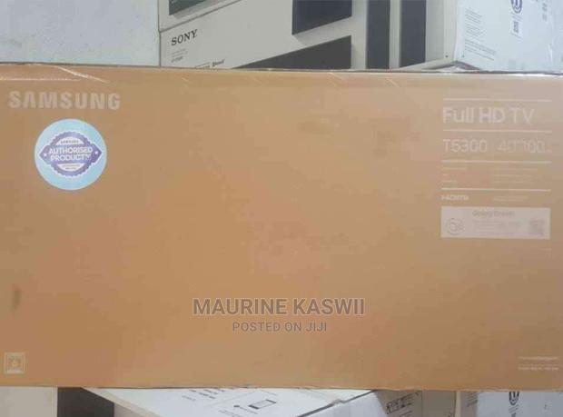 Samsung 43 Smart Google - thumbnail 2