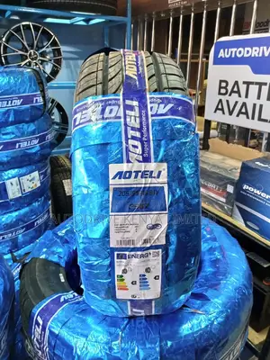 205/55r16 Aoteli Tyre