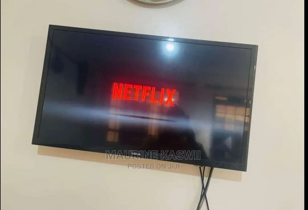 Samsung 43 T5300 TV