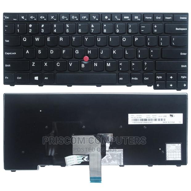 Lenovo E440 T440 T450 T460 Keyboard