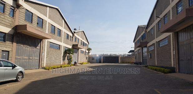 Godowns Along Mombasa Road - thumbnail 2