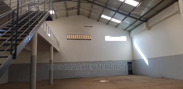 Godowns Along Mombasa Road - thumbnail 6